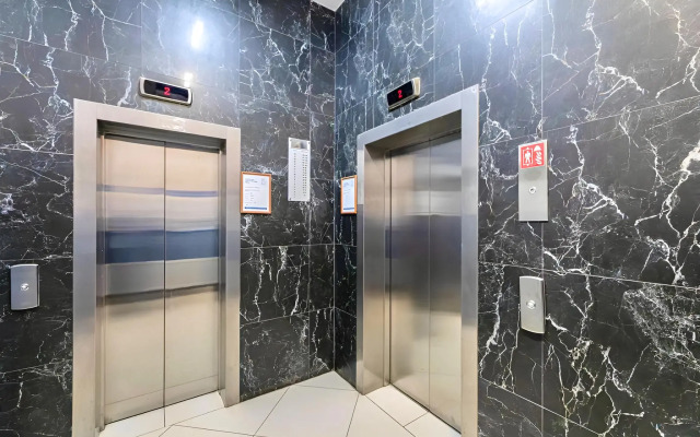 Апартаменты Напротив Аквапарка Ривьера