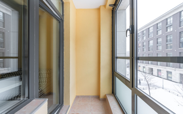 Квартира 1-комнатная квартира у Московского вокзала