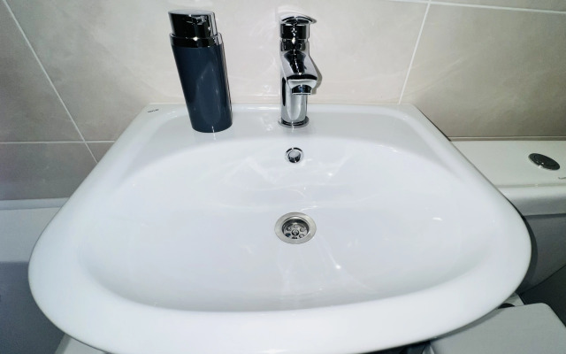 Квартира уютная светлая в центре