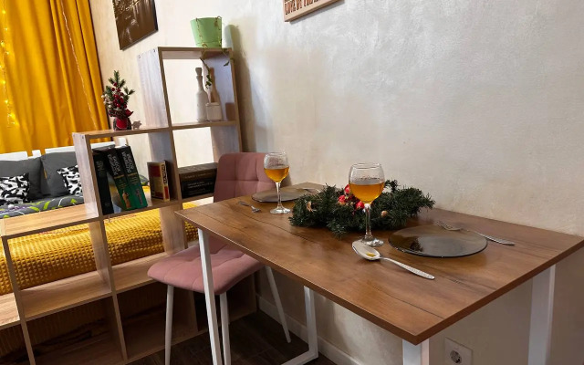 Квартира Мельница