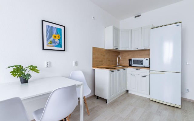 Апартаменты DreamHouse ЖК Счастье