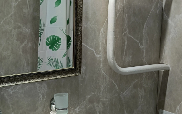 Квартира Уютная 2х Посуточно