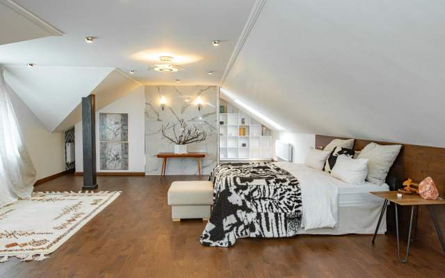 Villa Zen