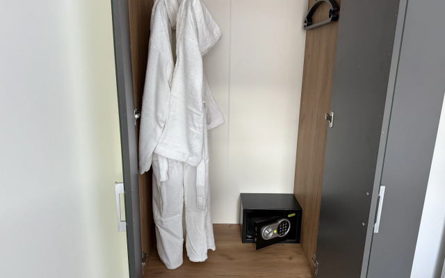 Apartment hotel Memory