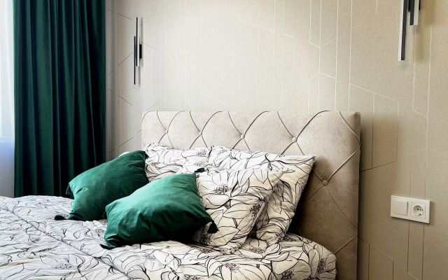 Апартаменты Орхидея