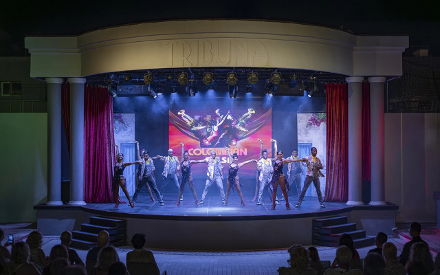 Отель Side Star Elegance