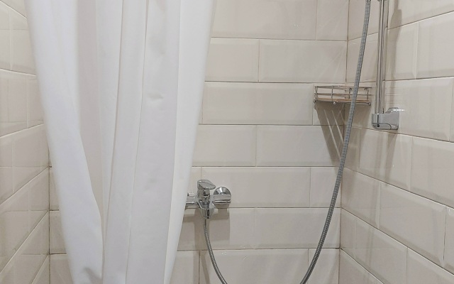 Квартира со всеми удобствами