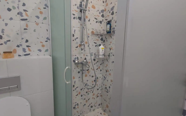 Morskoye Spokoystvie Flat