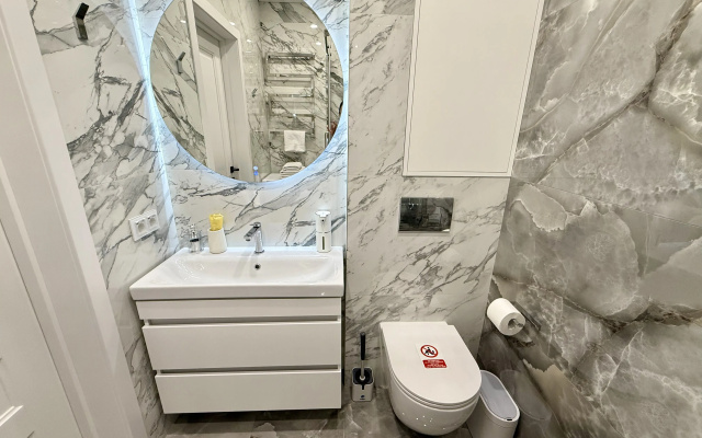 Квартира Апартаменты С Сервисом 5* Отеля