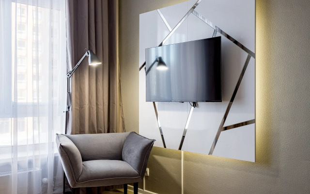 Апартаменты Алис Haven for Extended Living