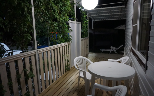 Country house "Coffee Tree"