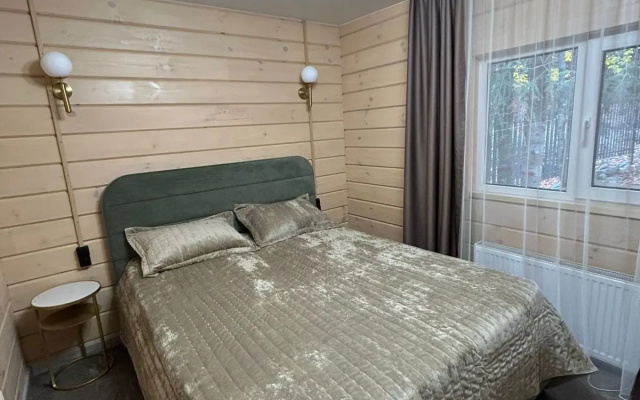 Apartamenty  V Apart-otele Premium dom v Arhyze