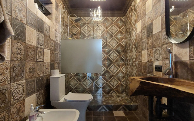 Nedacha Guest house