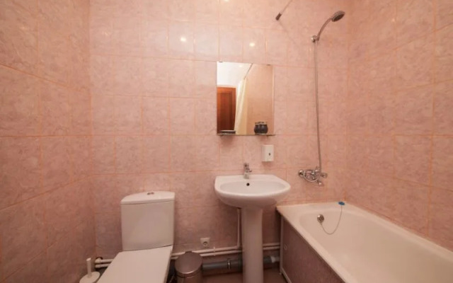 Апартаменты на Ломоносова 2