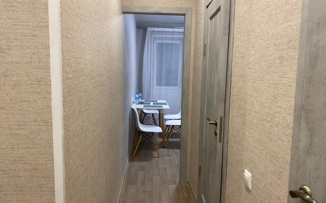 Ryadom S Yakht Klubom Admiral Flat
