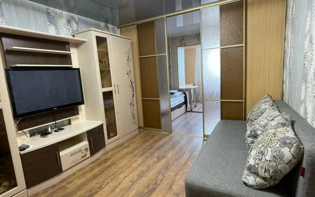 Квартира 1 комнатная