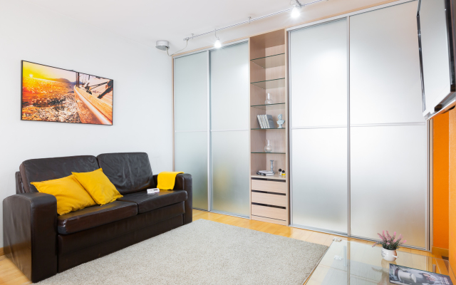 Апартаменты 166 Таллинская 32/3