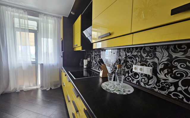 Квартира Двухкомнатная в Самаре