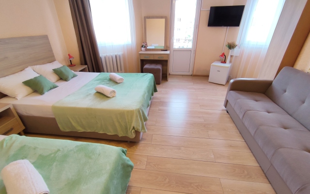 Nika Adler Guest House