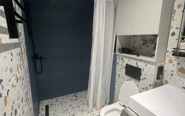 Квартира Студия Рядом с Кардиоцентром