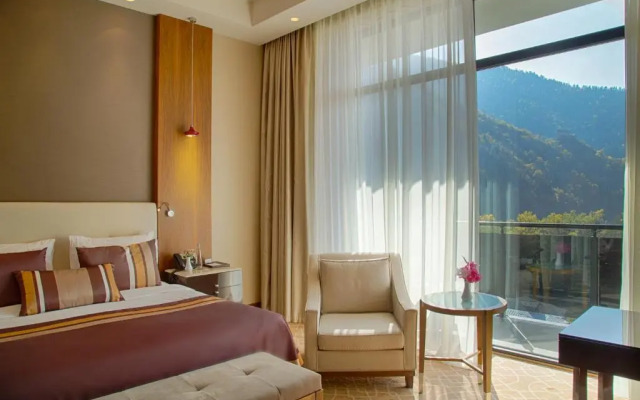 Borjomi Likani Hotel