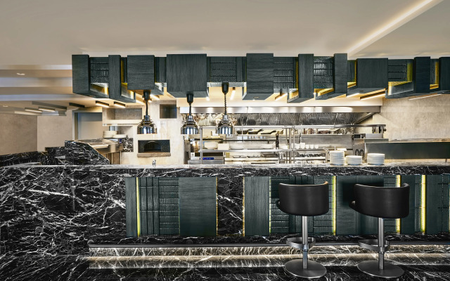 Arbor Hotel Istanbul