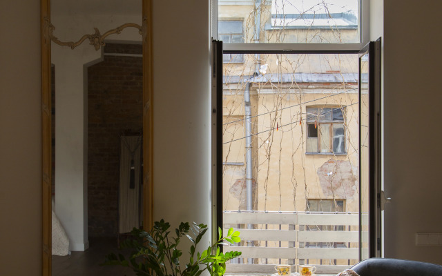 Квартира Lana Большая Морская 21