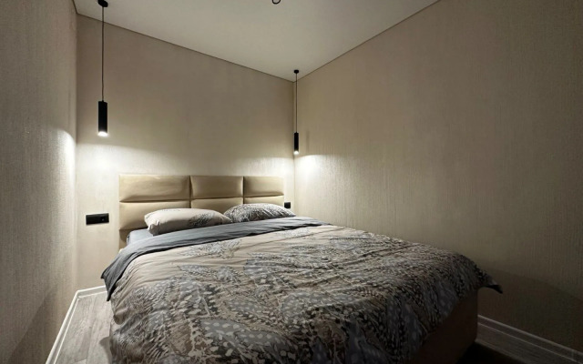 Апартаменты Сутки Уфа на Проспекте Октября 87