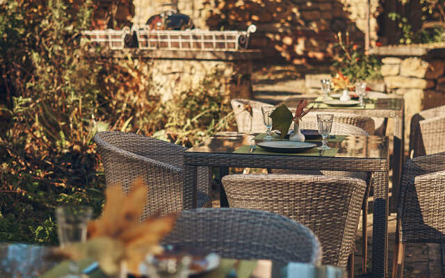 Arhangelskaya Dacha Boutique-hotel