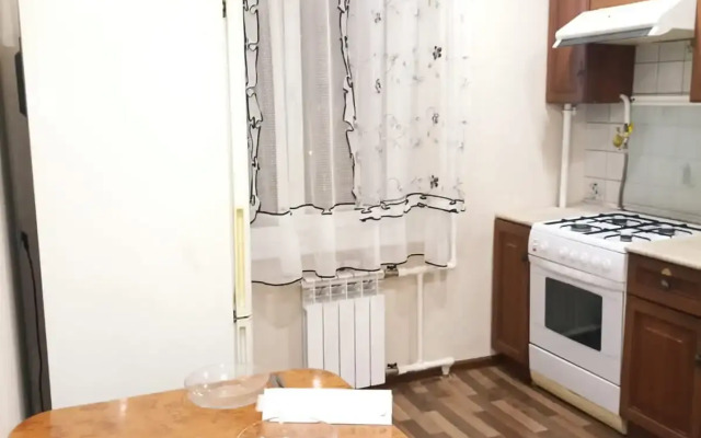 Апартаменты на улице Рихарда Зорге 33