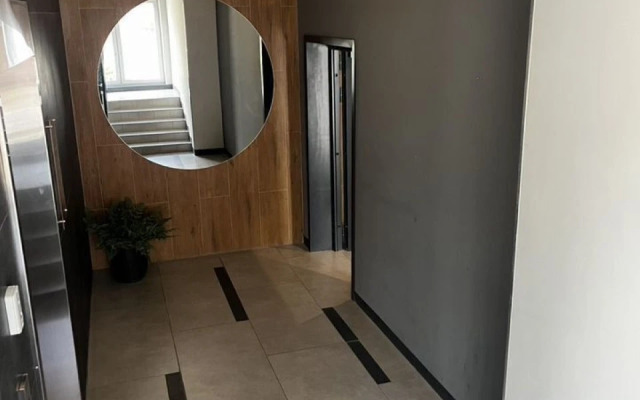 Квартира Уютная студия в современном ЖК Eвpопeйcкий