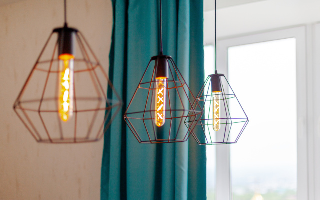 Апартаменты Студия возле Космопорта