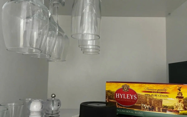 Na Rimskoy 5 Apartaments