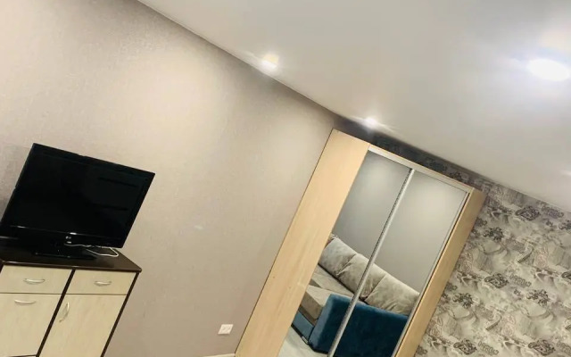 Квартира на Дзержинского 83