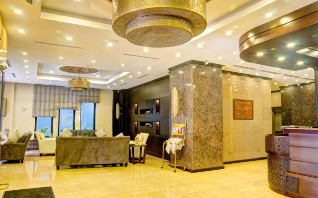 Ramada by Wyndham Bishkek Centre