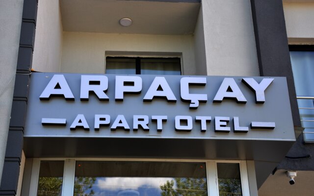 Апарт-отель Arpacay