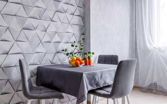 Квартира в Фестивальном