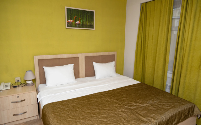 Hotel Flamingo Baku
