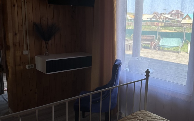 Apartamenty Aura