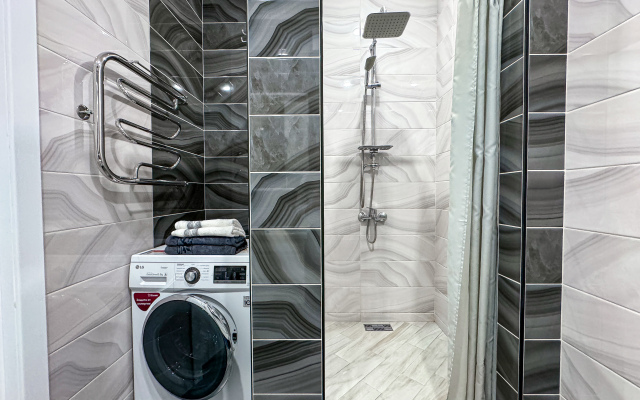 Krymsk Home Na Zhukova Apartments