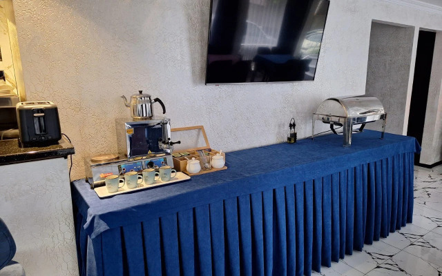 Hotel Gostinitsa Sonata