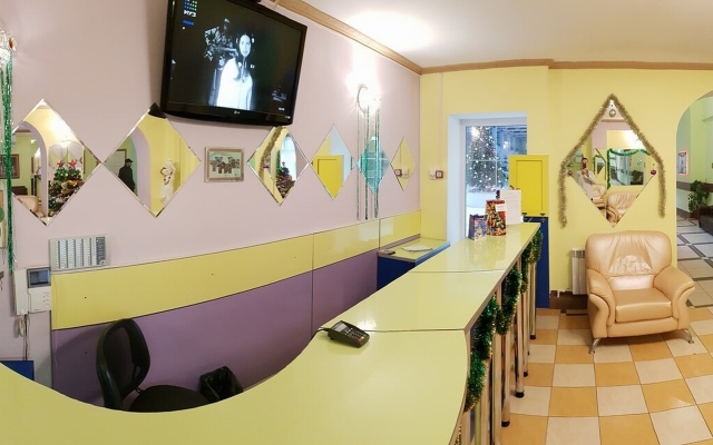 Oka Hotel