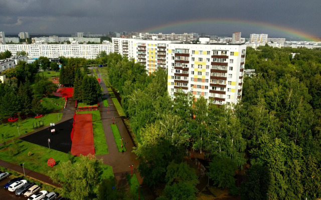 BusinessAP Apartments