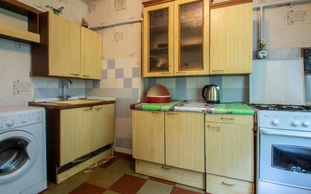 Квартира Вместительная Kravc Group в авиагородке Дягилево