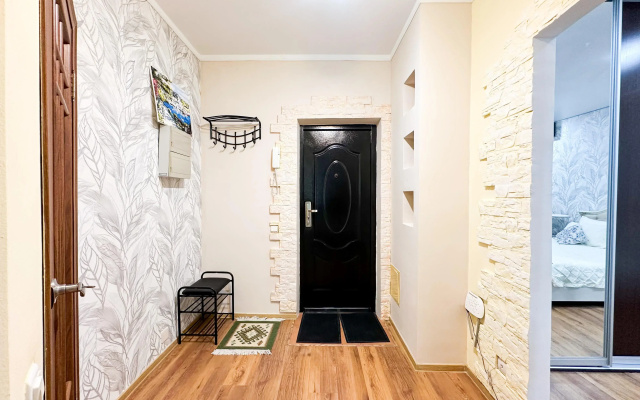 Apartamenty Udobnye odnokomnatnye