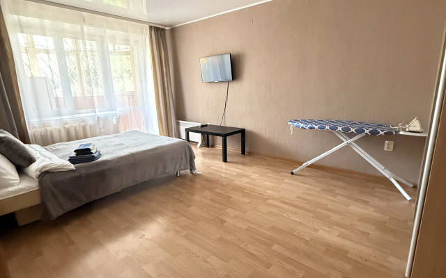 Квартира Уютная в Районе Зеленой Рощи