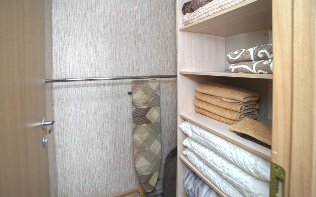 Квартира Devi Лавочкина 15