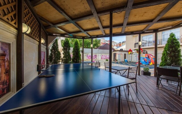 Hotel Olivia Anapa