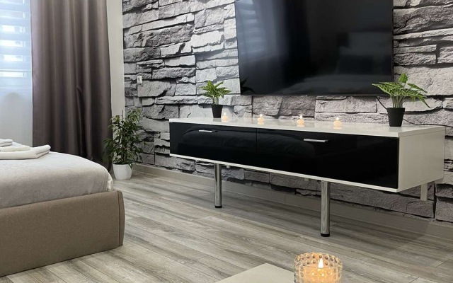 Lidskaya Apartaments