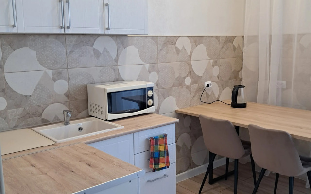 Квартира рядом с Центром Риммы Батталовой